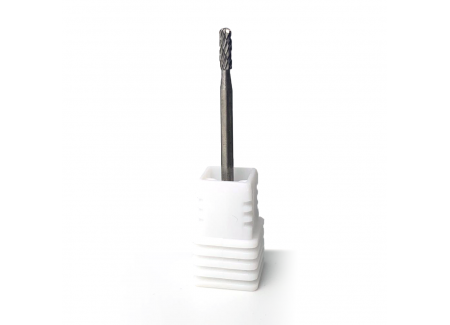 Carbide Nail Drill Bit Round M 900402 Carbide Nail Drill Bit Round M 900402